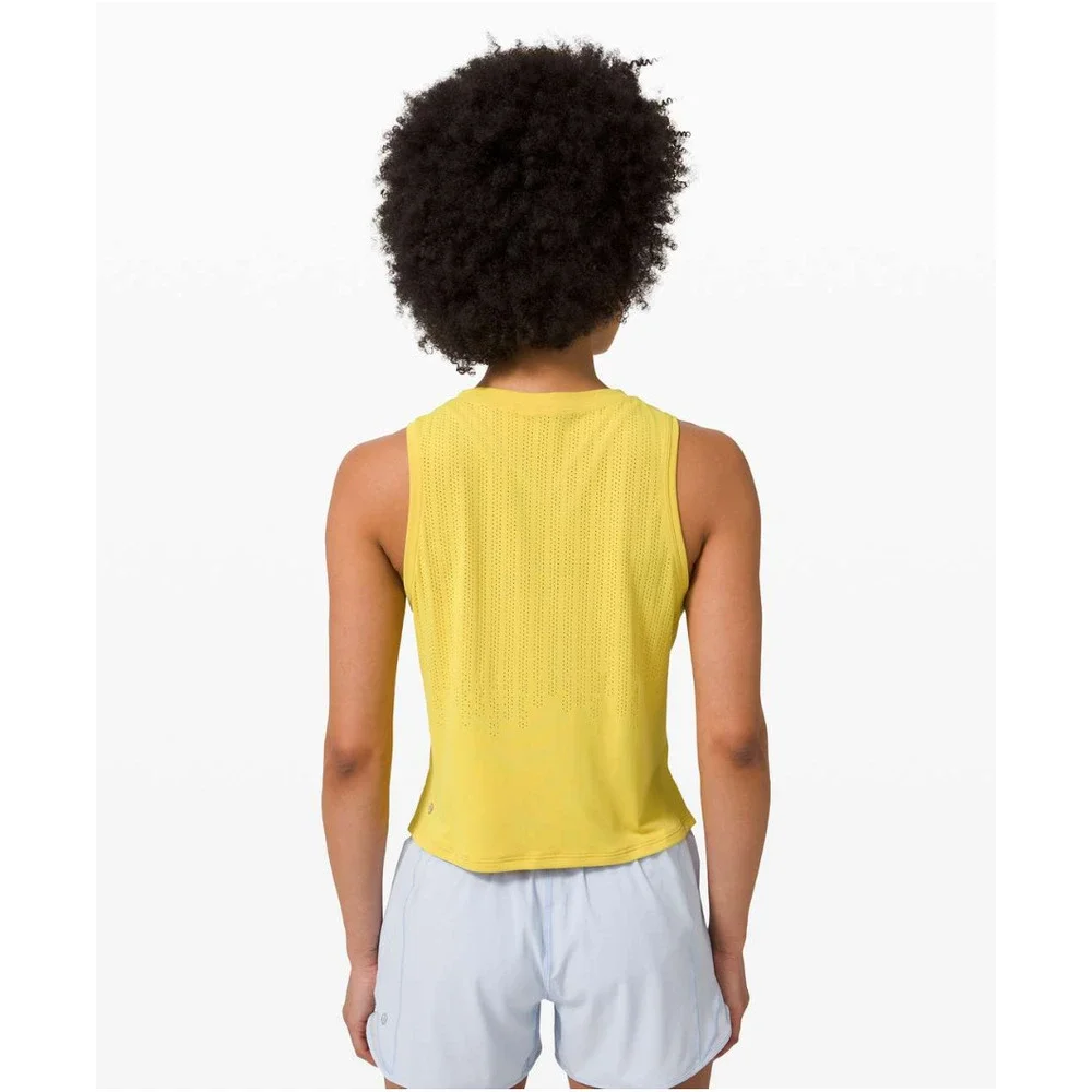 Lululemon Relaxed Short Sleeve Tee Olive 6 NWOT